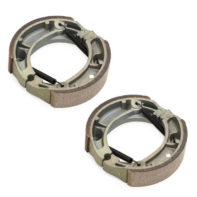 SET SABOTI DE FRANA Motociclete pentru HONDA XR70 CRF70 XR100 06430-GN1-730 XR80 CRF100 CRF80 CRF110