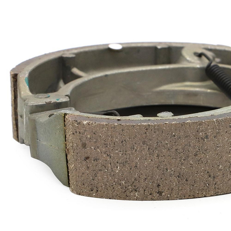 SET SABOTI DE FRANA Motociclete pentru HONDA XR70 CRF70 XR100 06430-GN1-730 XR80 CRF100 CRF80 CRF110