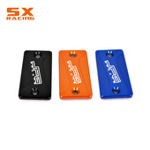 Mootorratta CNC esipidurivedeliku paagi kaanekork Husqvarna FC FE FX TC TE TX 150i 250 250i 300i 350 450 501 2018-2021 jaoks