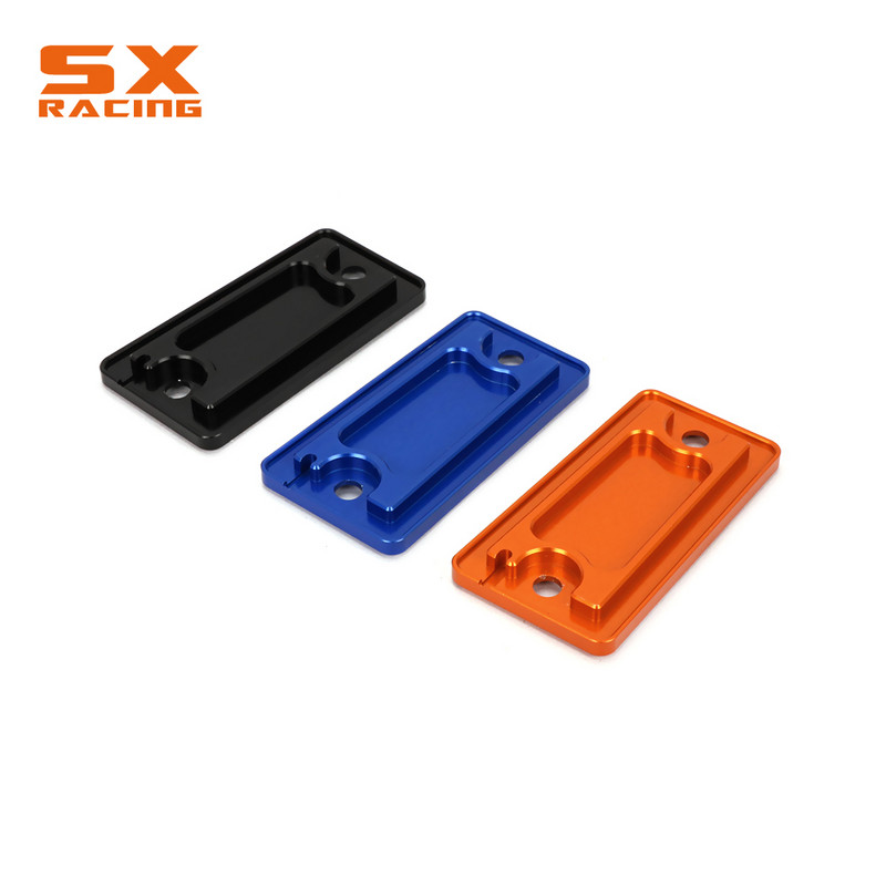 CNC poklopac spremnika tekućine za prednje kočnice motocikla za Husqvarna FC FE FX TC TE TX 150i 250 250i 300i 350 450 501 2018-2021