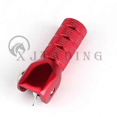 Înlocuire vârful manetei schimbătorului de viteze CNC Billet pentru SX SXF EXC EXCF XCW XCF SMR CRF YZF WRF KXF KLX RMZ MX Enduro