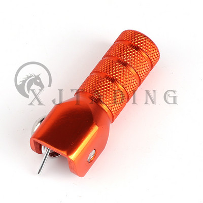 Înlocuire vârful manetei schimbătorului de viteze CNC Billet pentru SX SXF EXC EXCF XCW XCF SMR CRF YZF WRF KXF KLX RMZ MX Enduro