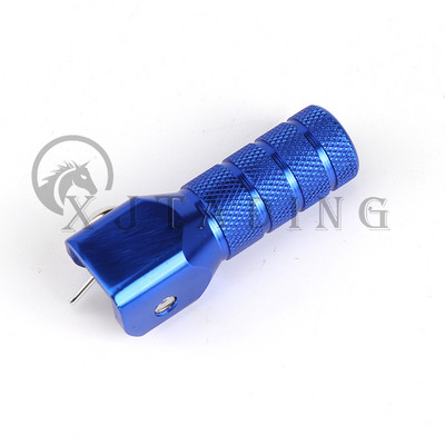 Înlocuire vârful manetei schimbătorului de viteze CNC Billet pentru SX SXF EXC EXCF XCW XCF SMR CRF YZF WRF KXF KLX RMZ MX Enduro