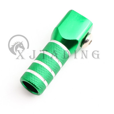 Înlocuire vârful manetei schimbătorului de viteze CNC Billet pentru SX SXF EXC EXCF XCW XCF SMR CRF YZF WRF KXF KLX RMZ MX Enduro