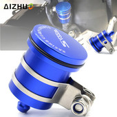 BMW S1000R S1000RR S 1000 RS 1000 RR mootorrattaõli pidurivedeliku reservuaari siduri paagi õlivedeliku tassi S1000R S1000RR jaoks