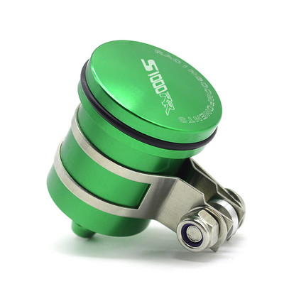 BMW S1000R S1000RR S 1000 RS 1000 RR mootorrattaõli pidurivedeliku reservuaari siduri paagi õlivedeliku tassi S1000R S1000RR jaoks