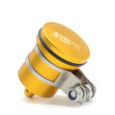 BMW S1000R S1000RR S 1000 RS 1000 RR mootorrattaõli pidurivedeliku reservuaari siduri paagi õlivedeliku tassi S1000R S1000RR jaoks