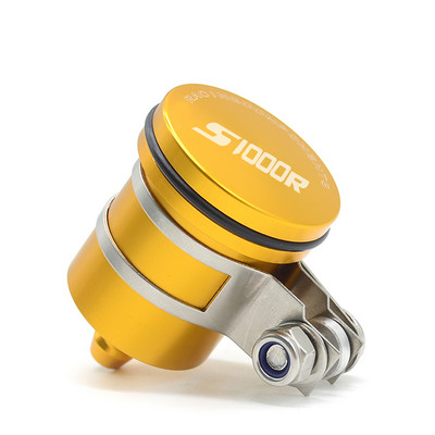 BMW S1000R S1000RR S 1000 RS 1000 RR mootorrattaõli pidurivedeliku reservuaari siduri paagi õlivedeliku tassi S1000R S1000RR jaoks