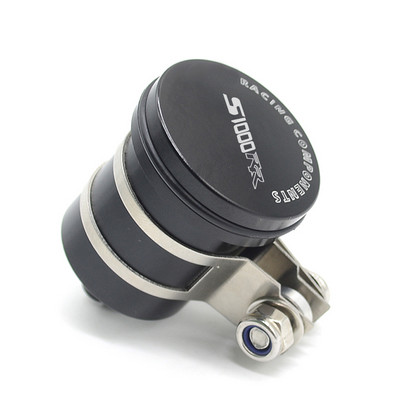 BMW S1000R S1000RR S 1000 RS 1000 RR mootorrattaõli pidurivedeliku reservuaari siduri paagi õlivedeliku tassi S1000R S1000RR jaoks