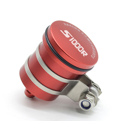 BMW S1000R S1000RR S 1000 RS 1000 RR mootorrattaõli pidurivedeliku reservuaari siduri paagi õlivedeliku tassi S1000R S1000RR jaoks