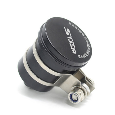 BMW S1000R S1000RR S 1000 RS 1000 RR mootorrattaõli pidurivedeliku reservuaari siduri paagi õlivedeliku tassi S1000R S1000RR jaoks