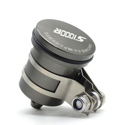 BMW S1000R S1000RR S 1000 RS 1000 RR mootorrattaõli pidurivedeliku reservuaari siduri paagi õlivedeliku tassi S1000R S1000RR jaoks