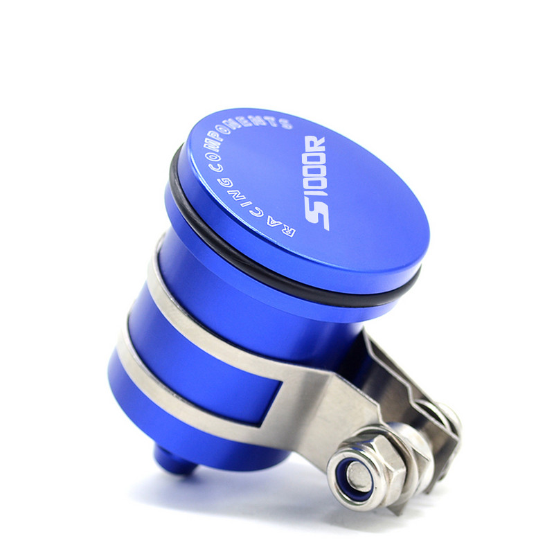 BMW S1000R S1000RR S 1000 RS 1000 RR mootorrattaõli pidurivedeliku reservuaari siduri paagi õlivedeliku tassi S1000R S1000RR jaoks