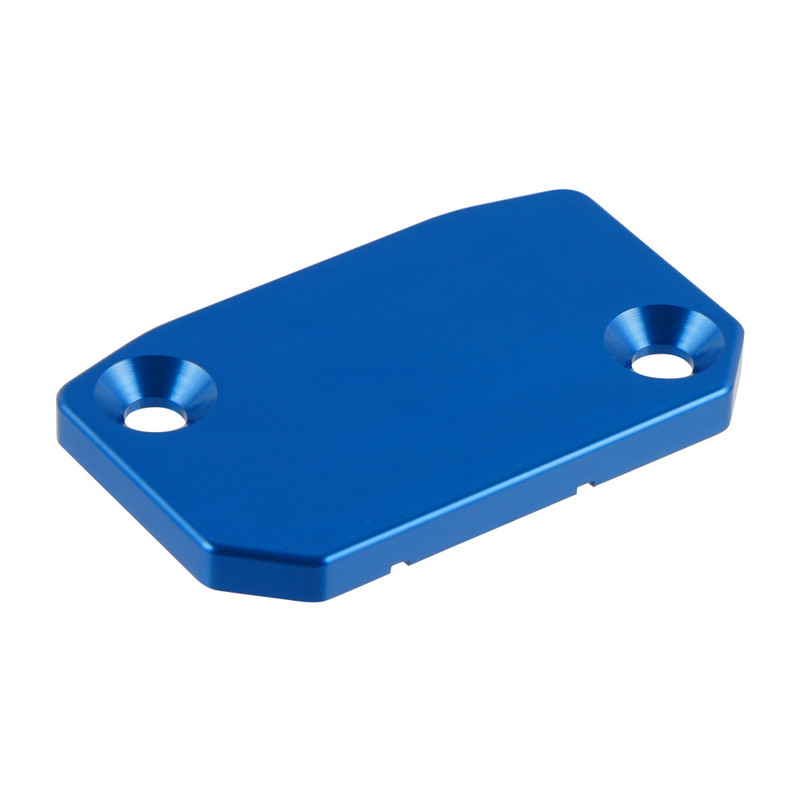Motociklo CNC priekinio stabdžio pagrindinio cilindro rezervuaro dangtis, skirtas Husqvarna TC TE TX FC FE FX 125 200 250 300 350 450 501 2014-2019 m.