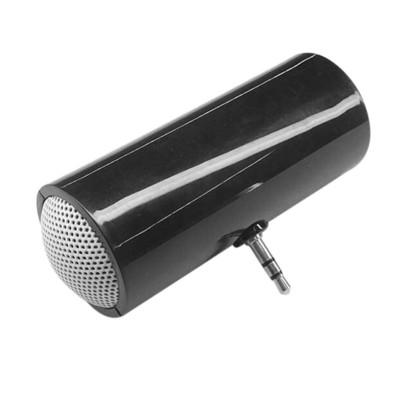 3 5 mm ievietošanas stereo tālrunis mazs skaļrunis mobilais tālrunis planšetdators klēpjdators MP3 mūzikas atskaņotājs skaļrunis balts