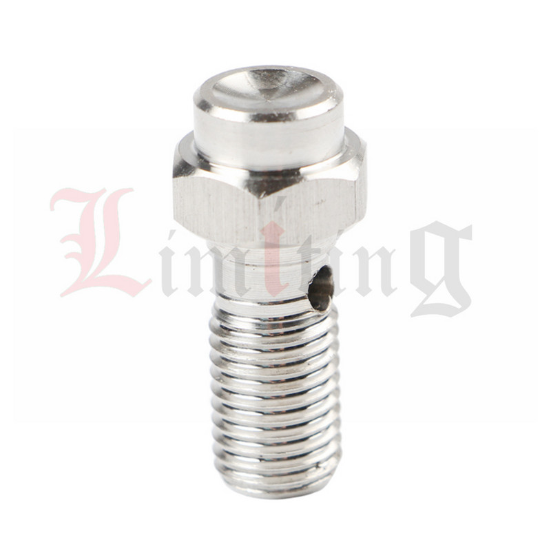 Badu.bg Универсален 1.0MM/1.25MM винт за източване на маслото Винт за ...