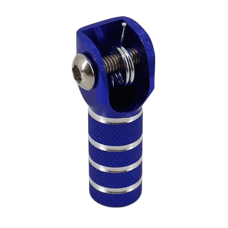 Înlocuire vârful manetei schimbătorului de viteze CNC Billet pentru SX SXF EXC EXCF XCW XCF SMR CRF YZF WRF KXF KLX RMZ MX Enduro