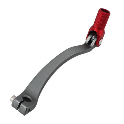 Motocikl CNC aluminijska sklopiva ručica mjenjača ručica mjenjača za Dirt Bike NC250 KAYO T6 K6 BSE J5 M2 M4 TT-250R SHR KEWS k16 X7