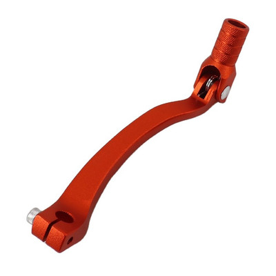 Motocikl CNC aluminijska sklopiva ručica mjenjača ručica mjenjača za Dirt Bike NC250 KAYO T6 K6 BSE J5 M2 M4 TT-250R SHR KEWS k16 X7