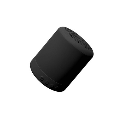 Minikõlar Juhtmeta Bluetoothiga ühilduv kõlar Stereo Kodukontor Peoheliboks AUX USB taasesitus Roosa