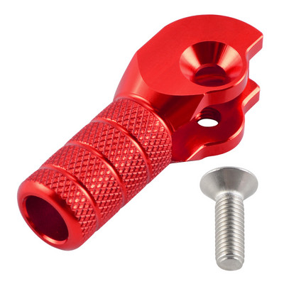 NICECNC krosinio stabdžių perjungimo svirties pedalo antgalis, skirtas GasGas 125-300 EX EC MC 250-450 EXF ECF MCF 2021-2022 Pakeiskite 79434931044