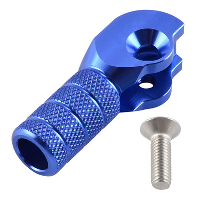 NICECNC krosinio stabdžių perjungimo svirties pedalo antgalis, skirtas GasGas 125-300 EX EC MC 250-450 EXF ECF MCF 2021-2022 Pakeiskite 79434931044