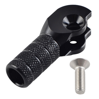 NICECNC krosinio stabdžių perjungimo svirties pedalo antgalis, skirtas GasGas 125-300 EX EC MC 250-450 EXF ECF MCF 2021-2022 Pakeiskite 79434931044