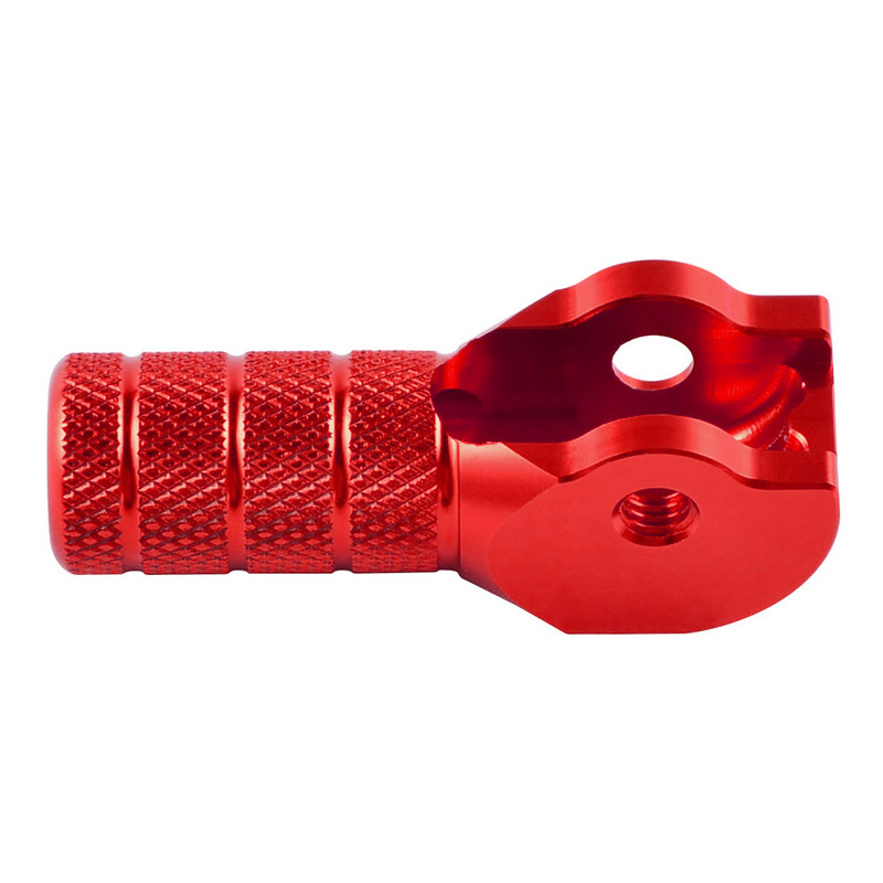 NICECNC krosinio stabdžių perjungimo svirties pedalo antgalis, skirtas GasGas 125-300 EX EC MC 250-450 EXF ECF MCF 2021-2022 Pakeiskite 79434931044