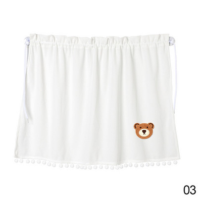 Vakumska zavjesa na prozoru automobila Prekrivač za suncobran Crtani univerzalni suncobran za bočni prozor UV zaštita za djecu, bebe, djecu