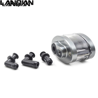 Karšto motociklo CNC stabdžių sankabos rezervuaro skysčio alyvos puodelio laikiklis KAWASAKI KLX KX 65 85 100 125 250 250F 450F KLX125