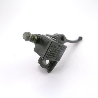 Keturračio galinių diskinių stabdžių apkabos, apkabos apatinis siurblys, skirtas 50 70 90 110 125 150 cc keturkampio pagrindinio cilindro apkabai