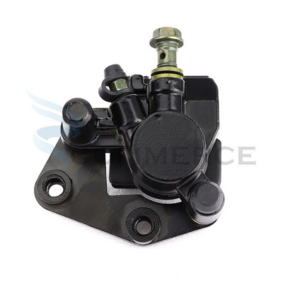 Etriere de frână cu disc hidraulice față pentru motocicletă pentru GY6 50cc 70cc 90cc 110cc 125cc Moped Motocross Scooter Dirt Pit Bike ATV Quad