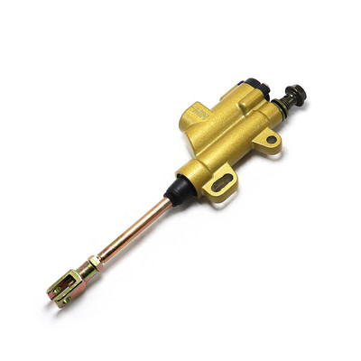 Tagumine hüdrauliline piduri peasilindri pump mootorratta maasturi ATV maastikumootorratta tarvikud maastikul