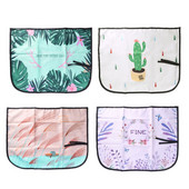 Autó Oldalablak napellenző függöny napvédő Baby napvédő szolár UV prot