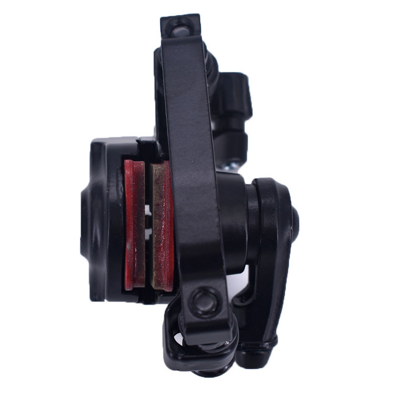 Motorolerio diskinis stabdys Kugoo M4 M5 G2 PRO dešinės pusės mechaninis suportas elektrinis paspirtukas, skirtas NUTT Langfeite L8