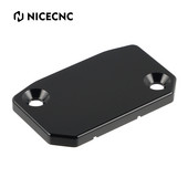 NICECNC motociklo priekinių stabdžių ir sankabos cilindro dangtis, skirtas Sherco 250 300 SE 2014 2015 SEF 250 300 450 401 2012-2015 m.