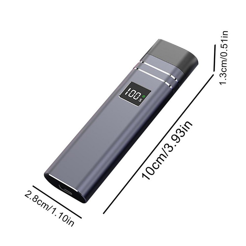 Difuzor portabil pentru somn asistat de Bluetooth Player muzical Căști fără fir Temporizator reîncărcabil Difuzoare pernă de conducție osoasă