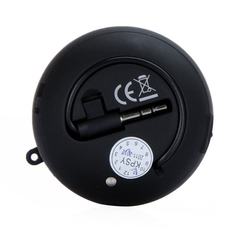 Mini mėsainis kolonėlės garsiakalbis Hamburger laidinis garso dėžutės garsiakalbis stereofoninis Super Bass Hi-Fi garso muzikos garsiakalbių korpuso garsiakalbis