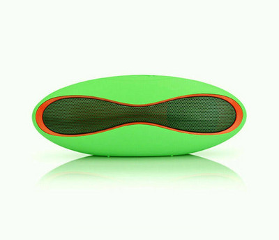 Creative Design Sense Mini Rugby Model Ασύρματο ηχείο Bluetooth Νέα