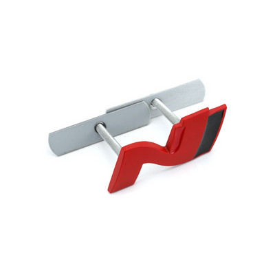 Autokleebis N Line Nline Embleemi märgi kleebis Hyundai I20 I30 Kona Tucson Sonata Elantra Velosteri poritiiba esivõre logole