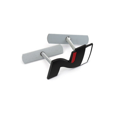 Autokleebis N Line Nline Embleemi märgi kleebis Hyundai I20 I30 Kona Tucson Sonata Elantra Velosteri poritiiba esivõre logole