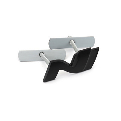 Autokleebis N Line Nline Embleemi märgi kleebis Hyundai I20 I30 Kona Tucson Sonata Elantra Velosteri poritiiba esivõre logole