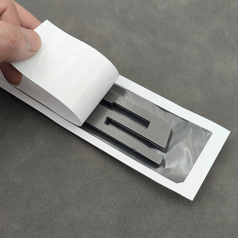 3D ABS blizgus juodas automobilio galinės bagažinės ženklelio lipdukas raidžių lipdukas emblema X5 logotipas, skirtas BMW X5 E70 E53 F15 G05 priedams