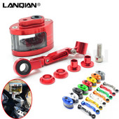 Fierbinte motocicletă CNC frână ambreiaj rezervor cilindru fluid ulei suport cupă pentru HYOSUNG GT250R GT650R KAWASAKI VERSYS 650 1000 Z900