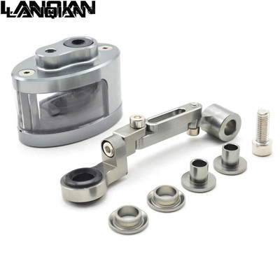 Fierbinte motocicletă CNC frână ambreiaj rezervor cilindru fluid ulei suport cupă pentru HYOSUNG GT250R GT650R KAWASAKI VERSYS 650 1000 Z900