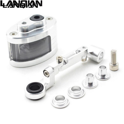 Fierbinte motocicletă CNC frână ambreiaj rezervor cilindru fluid ulei suport cupă pentru HYOSUNG GT250R GT650R KAWASAKI VERSYS 650 1000 Z900