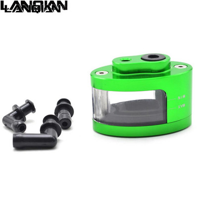 Fierbinte motocicletă CNC frână ambreiaj rezervor cilindru fluid ulei suport cupă pentru HYOSUNG GT250R GT650R KAWASAKI VERSYS 650 1000 Z900