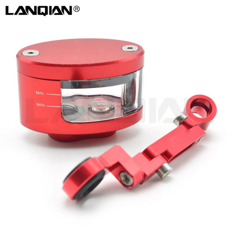 Fierbinte motocicletă CNC frână ambreiaj rezervor cilindru fluid ulei suport cupă pentru HYOSUNG GT250R GT650R KAWASAKI VERSYS 650 1000 Z900