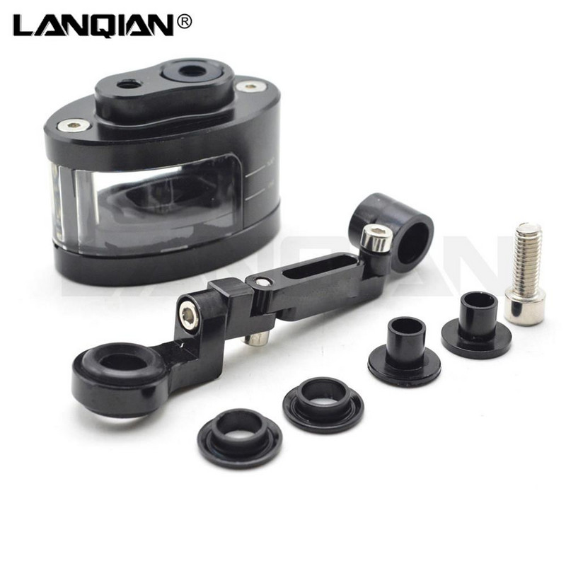 Fierbinte motocicletă CNC frână ambreiaj rezervor cilindru fluid ulei suport cupă pentru HYOSUNG GT250R GT650R KAWASAKI VERSYS 650 1000 Z900