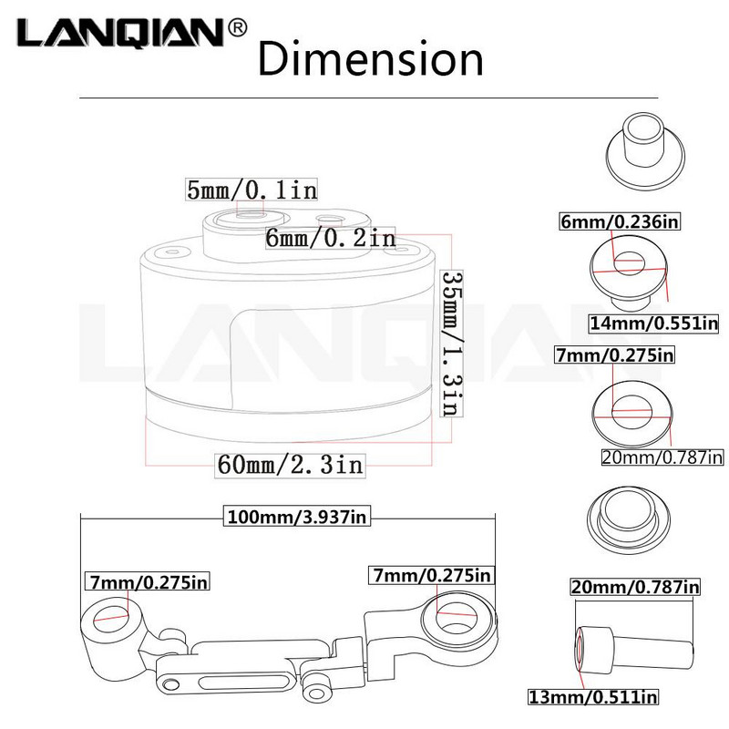 Fierbinte motocicletă CNC frână ambreiaj rezervor cilindru fluid ulei suport cupă pentru HYOSUNG GT250R GT650R KAWASAKI VERSYS 650 1000 Z900